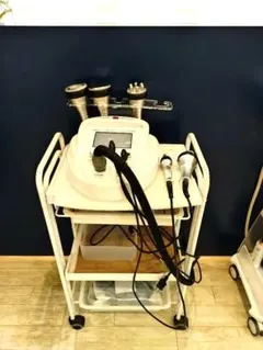 バーニングシェイプ BURNINGSHAPE 美容機器 セルライト バーニングシェイプ BURNINGSHAPE 美容機器 セルライト - メルカリ