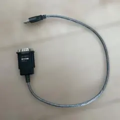 【生産終了品】USB to Serial変換ケーブル　UC-SGT1のサムネイル