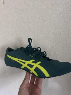 ａｓｉｃｓ メタスプリント 26cm 新品未使用 2025年最新】メタスプリント 26の人気アイテム - メルカリ