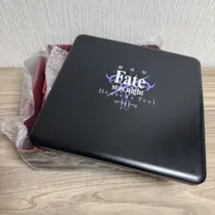 Fate stay night HF エアコミケ 新しい春セット 重箱 ケース