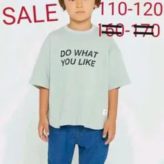 FOV Do what you like 半袖Tシャツのサムネイル