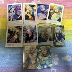 あんスタ 日々樹 渉 カード ハート缶 - メルカリ