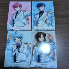 いれいす　ランダムブロマイド