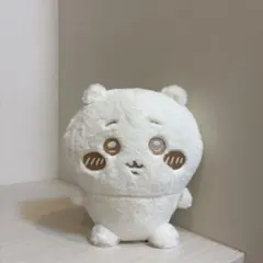 新品未開封 ちいかわ ぬいぱれっと ミルクいろ ぬいぐるみ ちいかわ