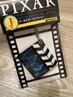 PIXAR一番くじトイストーリー