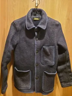 BROWN'S BEACH JACKET ネイビー テーラードサイズ38⭐︎美品 Browns Beach / TAILORED JACKET | CALIFORNIA H