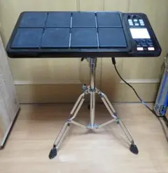 プロストック アンディ・ロディック 実使用 カーボン柄 ピュア