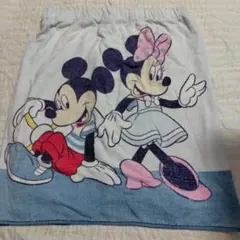 まやちゃん様専用ラップタオル　約60cm✕2枚