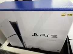 PlayStation5 CFI-2000A01 PS5 ディスクドライブ付き