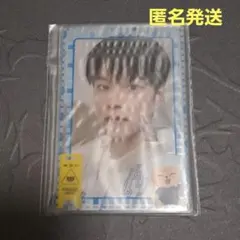 StrayKids スキズ サウナ オンラインくじ スンミン