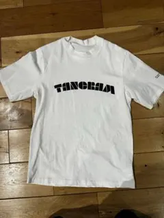 TANGRAMタングラム ロゴ モックネックシャツ XL - メルカリ