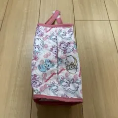 Swimmer ティッシュケース