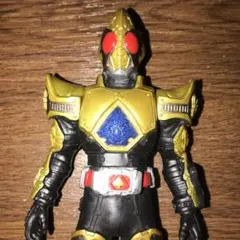 仮面ライダーブレイド ジャックフォーム ソフビ