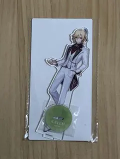 原神 アクリルスタンド カーヴェ GIGO - メルカリ