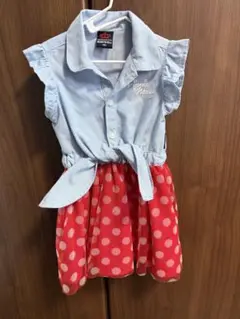 BABYDOLL ワンピース