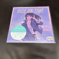 i-COAST Ride / Really Into You 7インチレコード | Mercari