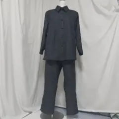 ぽーる様ご予約着物リメイクセットアップ（パンツ）