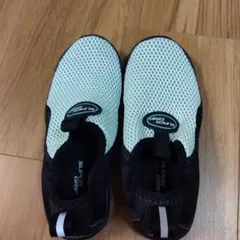 SUPER GRIP 1710 水着用シューズ 20.0cm