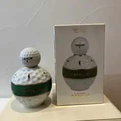 カミユ　コニャック　ナポレオン　トロフィー 楽天市場】□レトロ□ カミュ ナポレオン トロフィー ゴルフ
