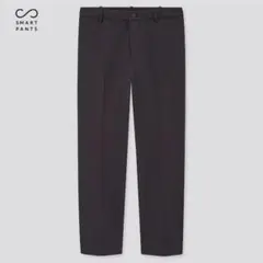 【UNIQLO】スマートアンクルパンツ2WAYストレッチ