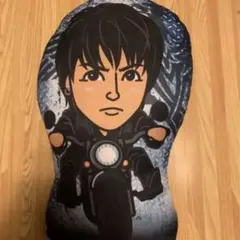 TAKAHIRO クッション