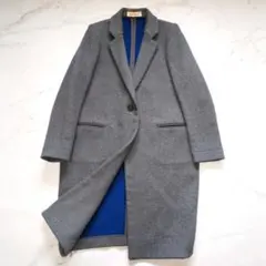 2025年最新】ENFOLD レディース チェスターコートの人気アイテム