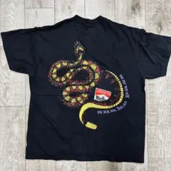 90s Marlboro マルボロ スネークパス Tシャツ 山田蓮 ハーレー - メルカリ