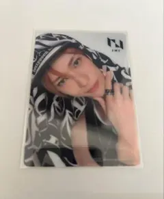 INI THE ORIGIN HMV 店舗 トレカ 池﨑理人