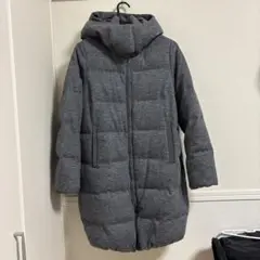 ナノユニバース　西川ダウン