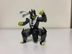 SHODO ポケモン ウーラオス いちげきのかたのサムネイル