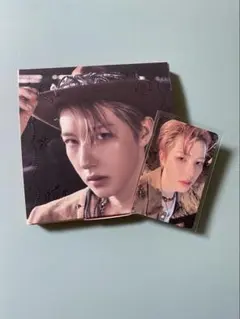 Beat it up nctdream ロンジュン