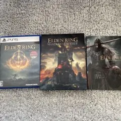ELDEN RING: SHADOW OF THE ERDTREE PS5