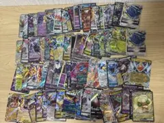ポケモンカード　Ｒ以上90枚 R RR AR RRR SR