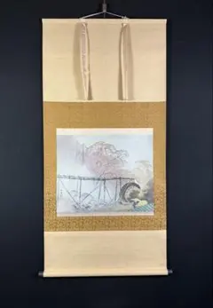 K掛軸　師家○○○　弟子惜光陰　臨済宗国泰寺　稲葉心田作　共箱紙箱　S181KJ 掛軸】国泰寺管長 稲葉心田老師 掬水月在手 共箱 - メルカリ