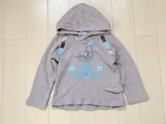 RAG MART パーカー 95cm