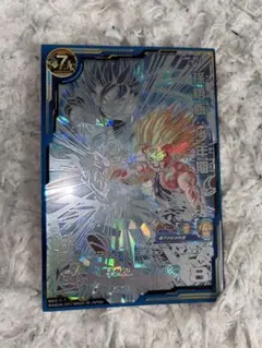 ドラゴンボールヒーローズ 孫悟飯幼少期