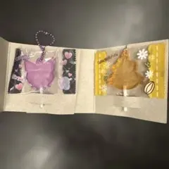 サンリオキャラクターズ　キャンディチャームズ　クロミ コロコロクリリン