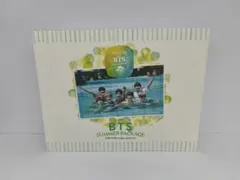 BTS 2015 SUMMER PACKAGE サマパケ BTS-Summer Package 2015 BOOK ONLY NM CONDITION | eBay