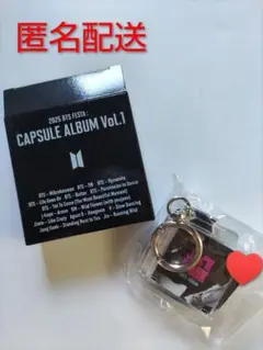 BTS CAPSULE ALBUM Vol.1 j-hope