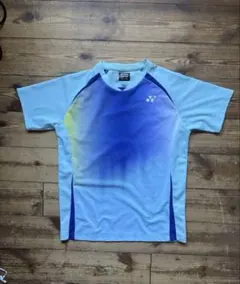 YONEX ヨネックス ゲームシャツ Lサイズ