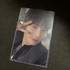 TXT GBGB テヒョン　トレカ