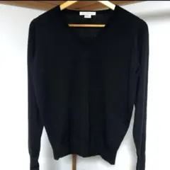 JOHN SMEDLEY ジョンスメドレー ニット セーター