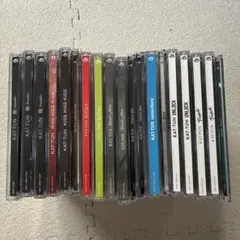 KAT-TUN CDアルバム まとめ売り - メルカリ
