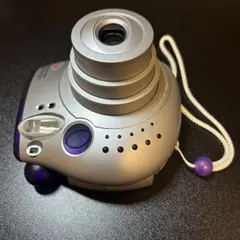 FUJIFILM instax mini 20 インスタントカメラ本体 動作◎