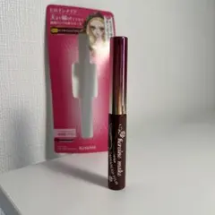 マイクロマスカラ アドバンストフィルム 51ピンキッシュブラウン