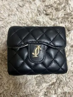 JILL by JILL STUART クロスＪキルトウォレットのサムネイル