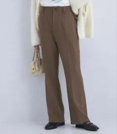 新品未使用 グリーンレーベルリラクシング パウダービューティーパンツ 36サイズ