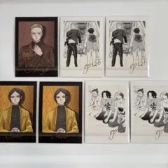 ♡新品未使用♡WINDBREAKER♡ウィンブレ展グッズセット 佐狐浩太 柊登馬