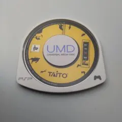 【難あり、ディスクのみ】EXIT(イグジット) PSP