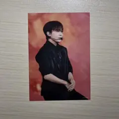 SEVENTEEN FOLLOW AGAIN スングァン LIVE フォト　日本